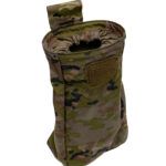 Dump Bag Long F Open Lid M09