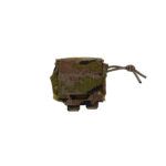 Dump Bag M09 Folded
