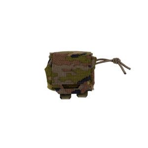 Dump Bag M09 Folded