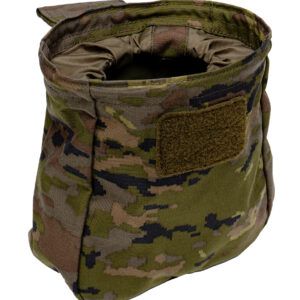 Dump Bag Small F