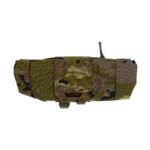 Dump Bag long Rolled M09