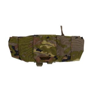 Dump Bag long Rolled M09