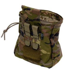 Dump Bag short M09 R