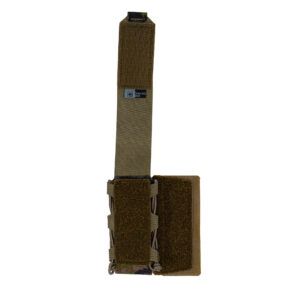 Tourniquet Pouch M09 Open