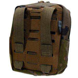 Utility Pouch M09 R