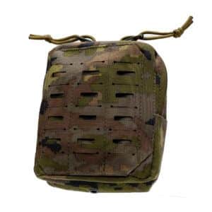 Utility Pouch Molle M Ff M09