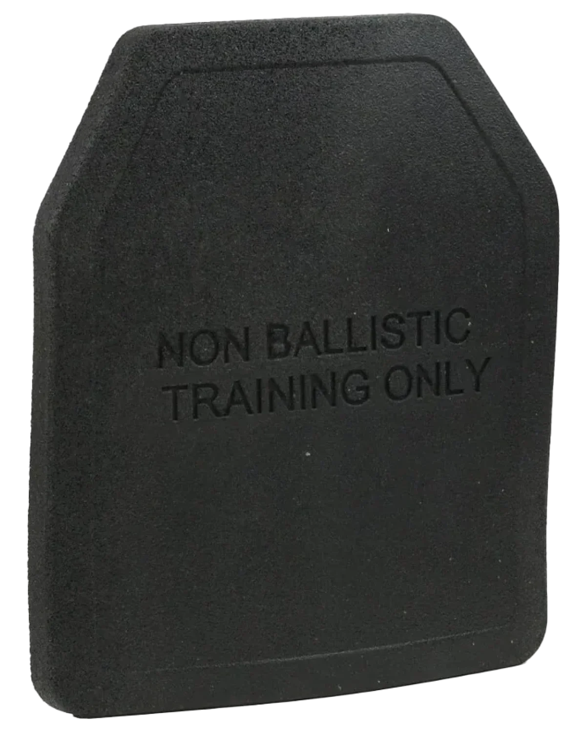 Placa De Entrenamiento De 2.5kg Templars Gear Para Chaleco Táctico | Aumenta La Resistencia Y El Peso