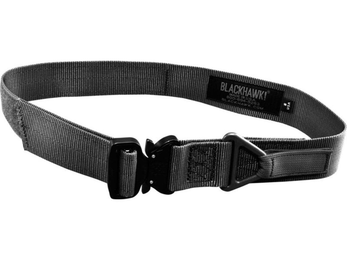 BLACKHAWK CQB/Rigger's Belt - H-50 Tactical