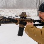 Tan-Sentry-Strap-in-Snow-on-Tan-Sig-Sauer