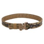Neptune Spear - BB-3 - Battle Belt 3 D-Ring Cobra Pro - Multicam
