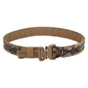 Neptune Spear - BB-3 - Battle Belt 3 D-Ring Cobra Pro - Multicam
