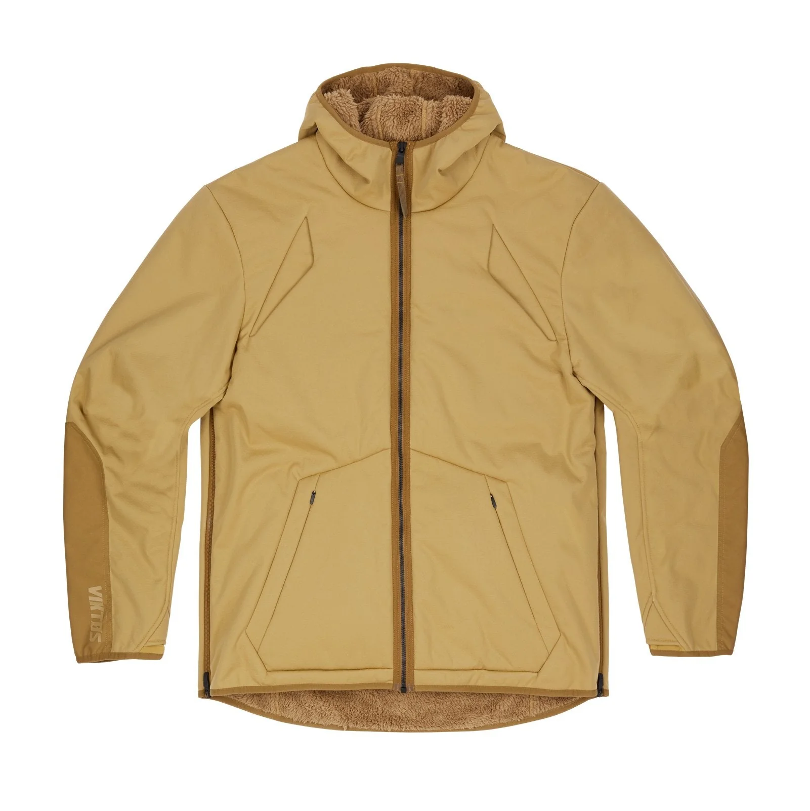 VIKTOS Bersherken Jacket Coyote - H-50 Tactical