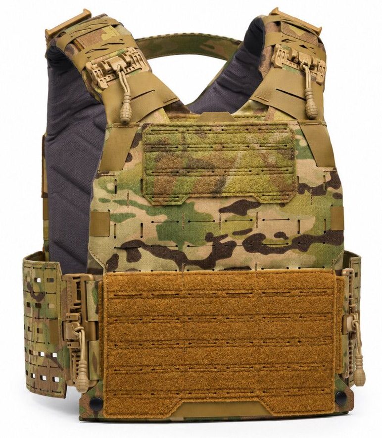 Direct Action BEARCAT Ultralight Plate Carrier - H-50 Tactical