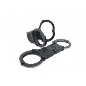 grilletes-rigidos-plegables-doble-cerradura-negro